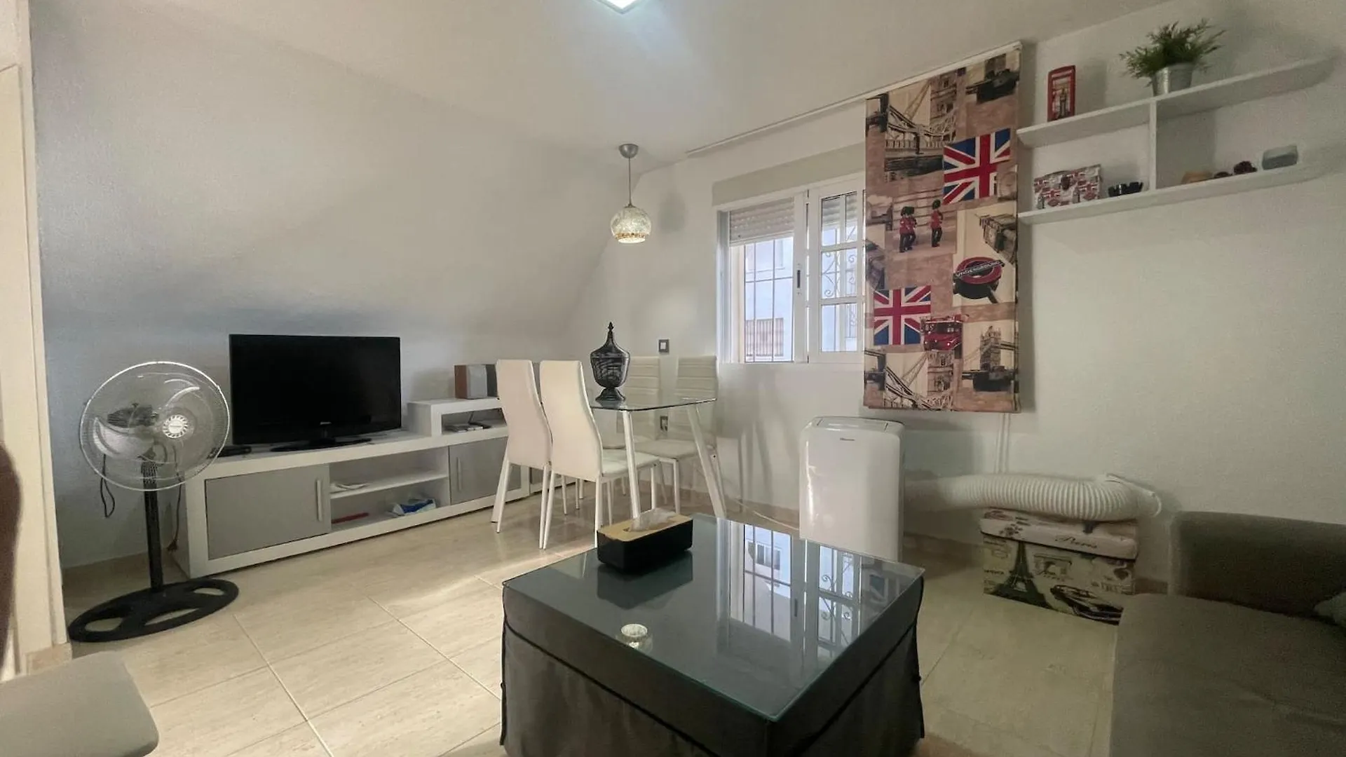 Apartmán Noasti De Steram Flats Torremolinos