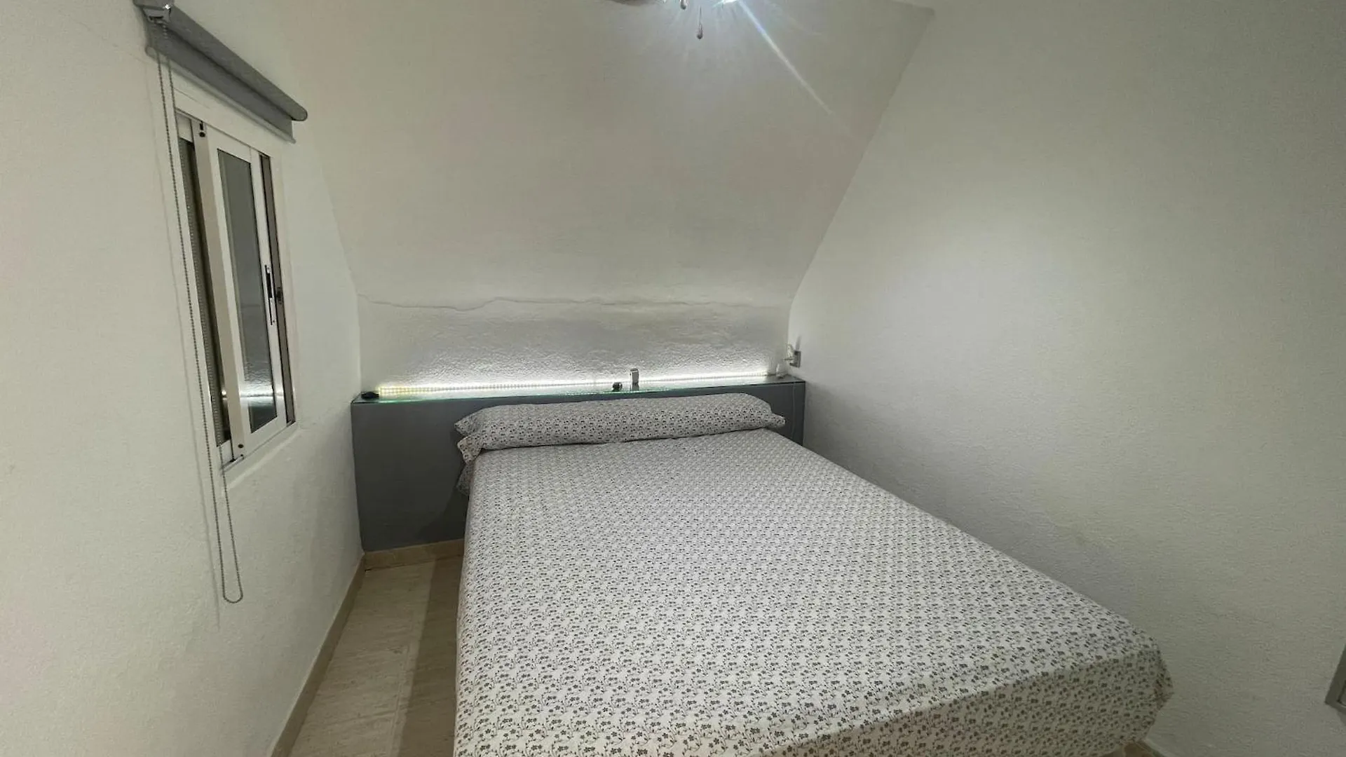 Apartmán Noasti De Steram Flats Torremolinos 0*,  Španělsko