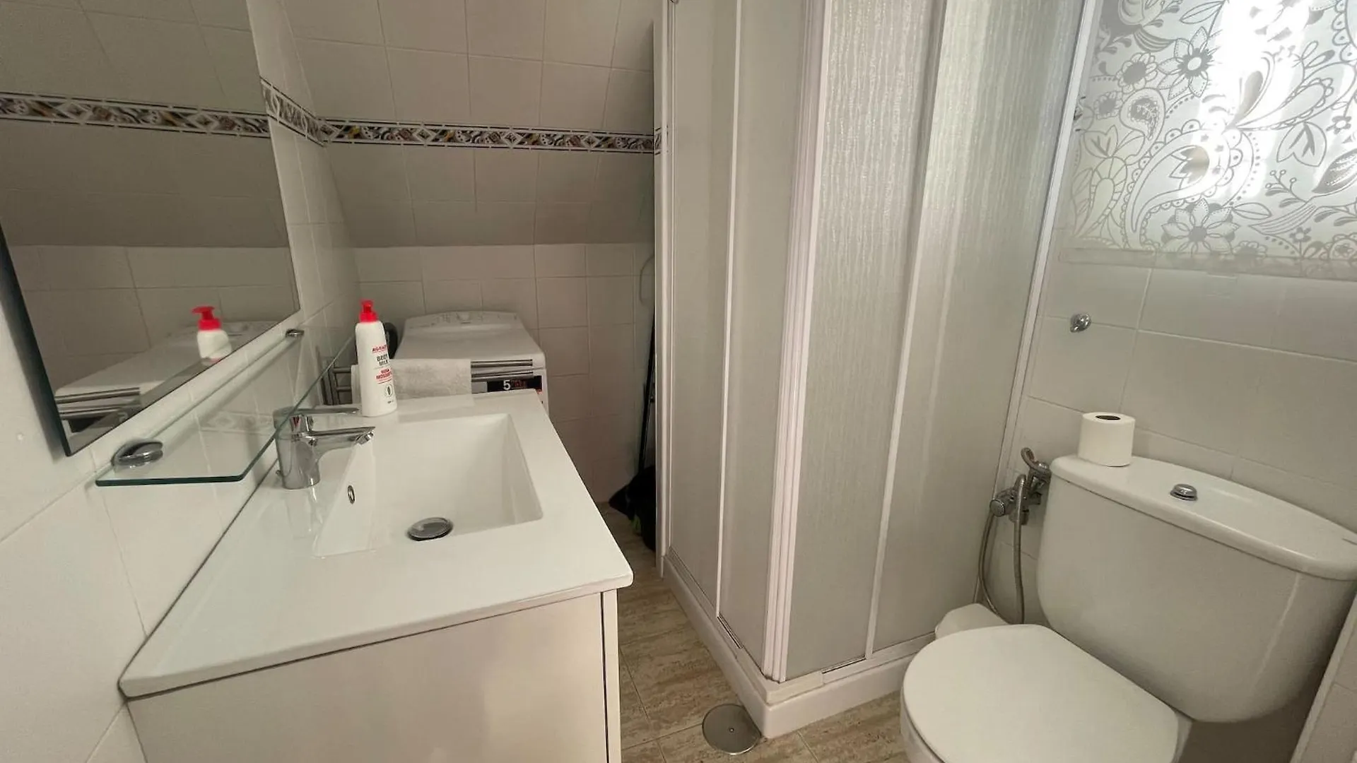 Apartmán Noasti De Steram Flats Torremolinos 0*,