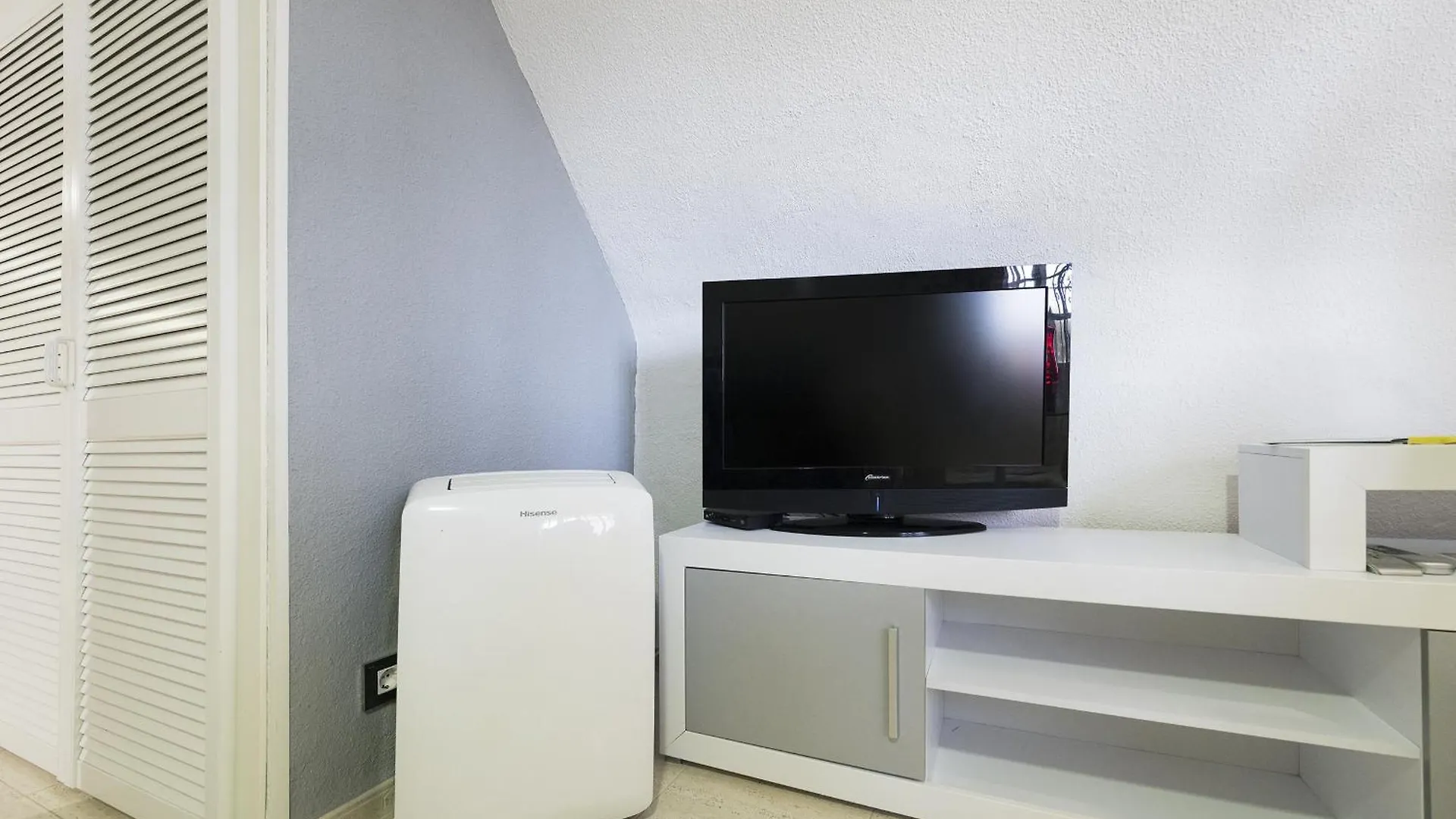 Apartmán Noasti De Steram Flats Torremolinos Španělsko