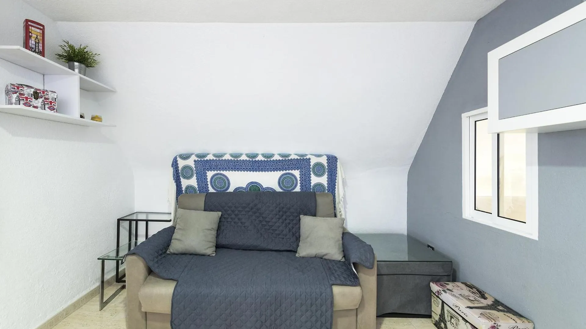 Apartmán Noasti De Steram Flats Torremolinos