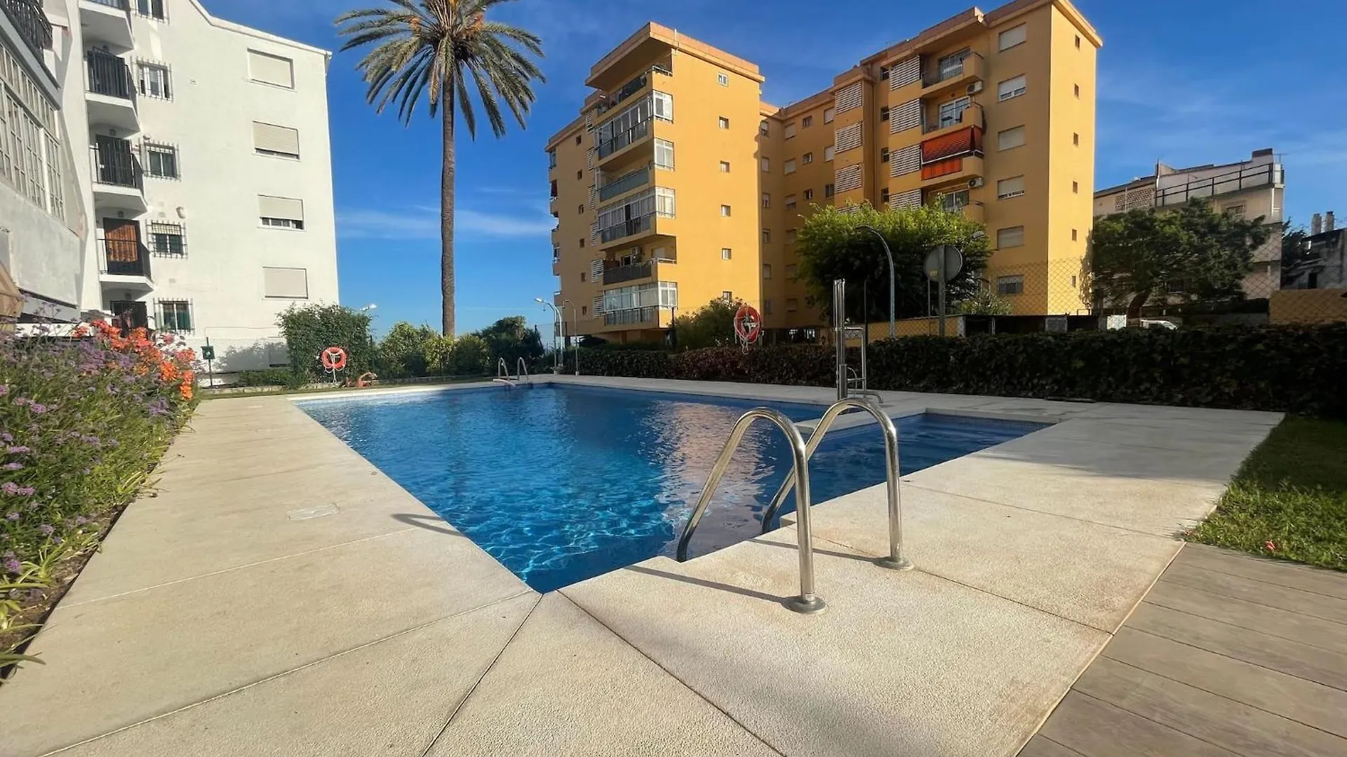 Apartmán Noasti De Steram Flats Torremolinos