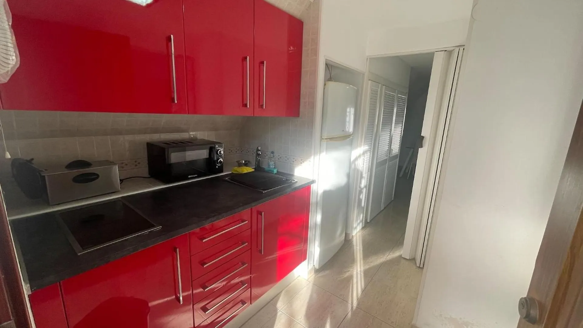 Noasti De Steram Flats Torremolinos Apartment Spain