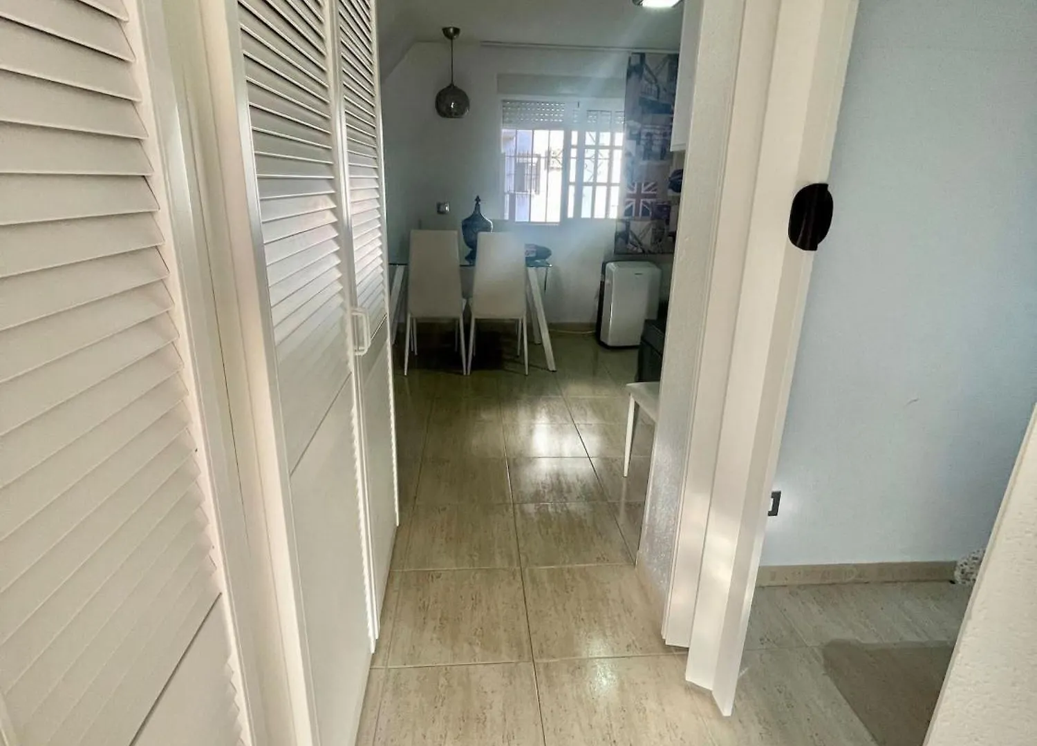 Noasti De Steram Flats Torremolinos Apartment