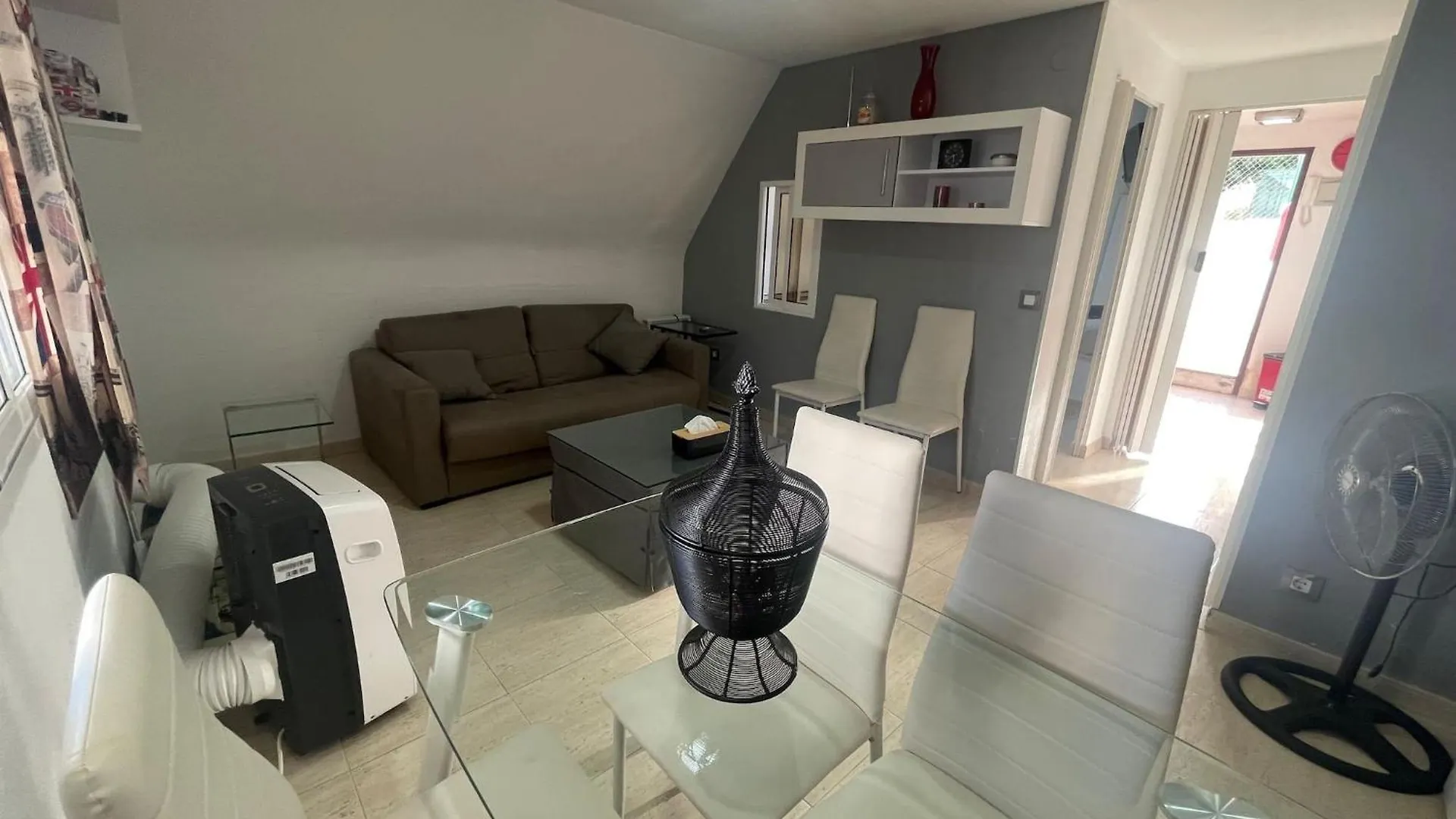 Noasti De Steram Flats Torremolinos Apartment 0*,