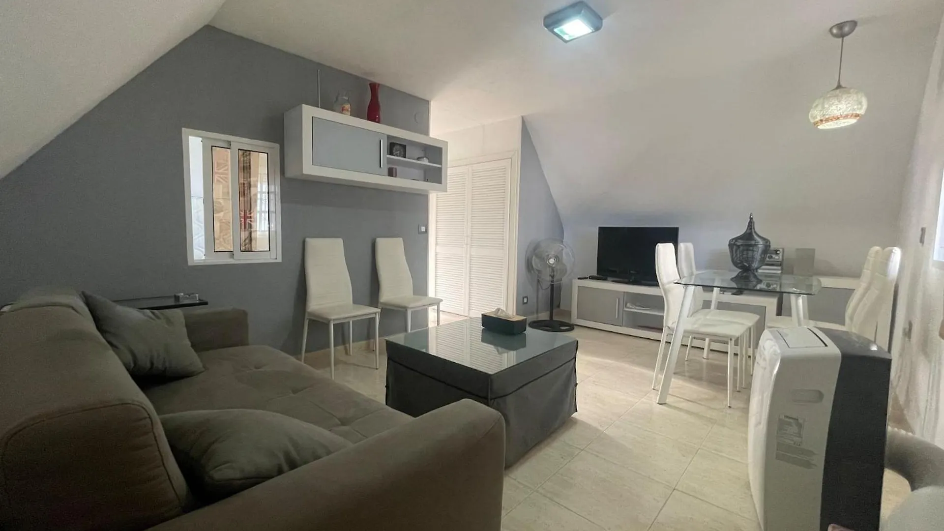 Noasti De Steram Flats Torremolinos Apartment