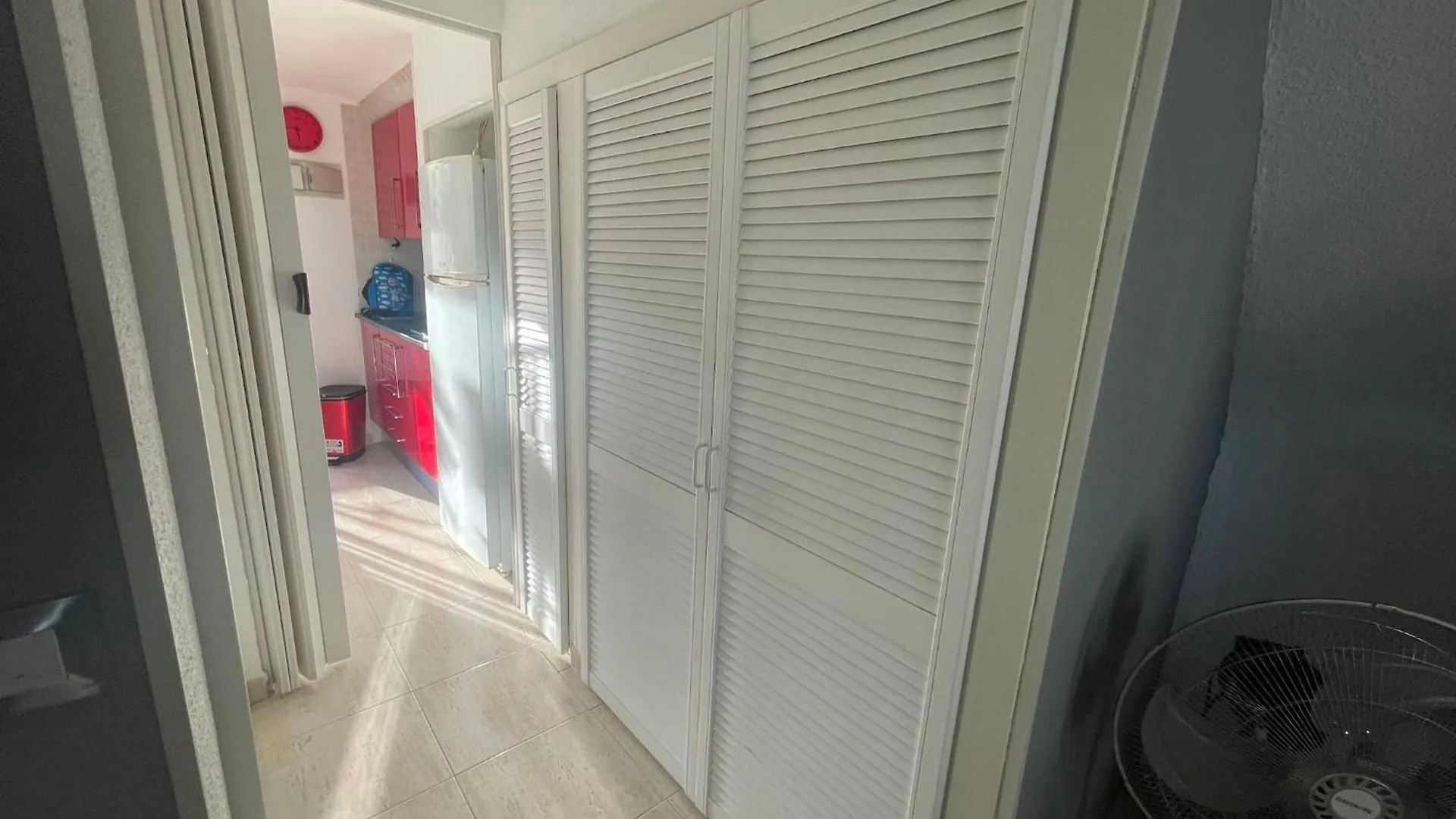 Noasti De Steram Flats Torremolinos Apartment Spain