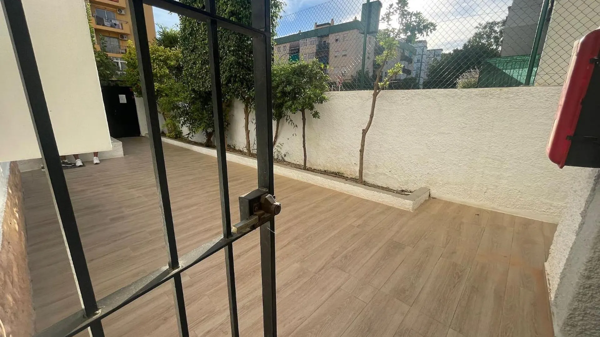 Noasti De Steram Flats Torremolinos Apartment Spain
