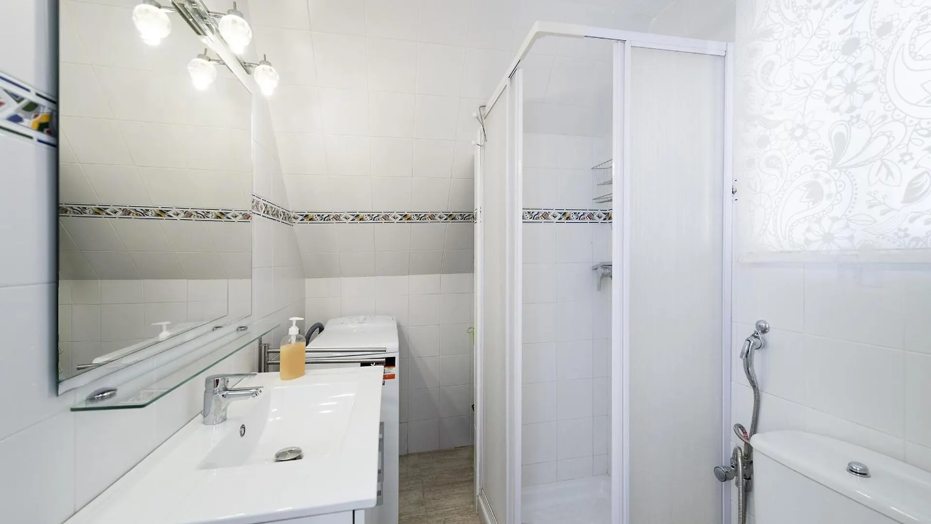 Noasti De Steram Flats Torremolinos Apartment