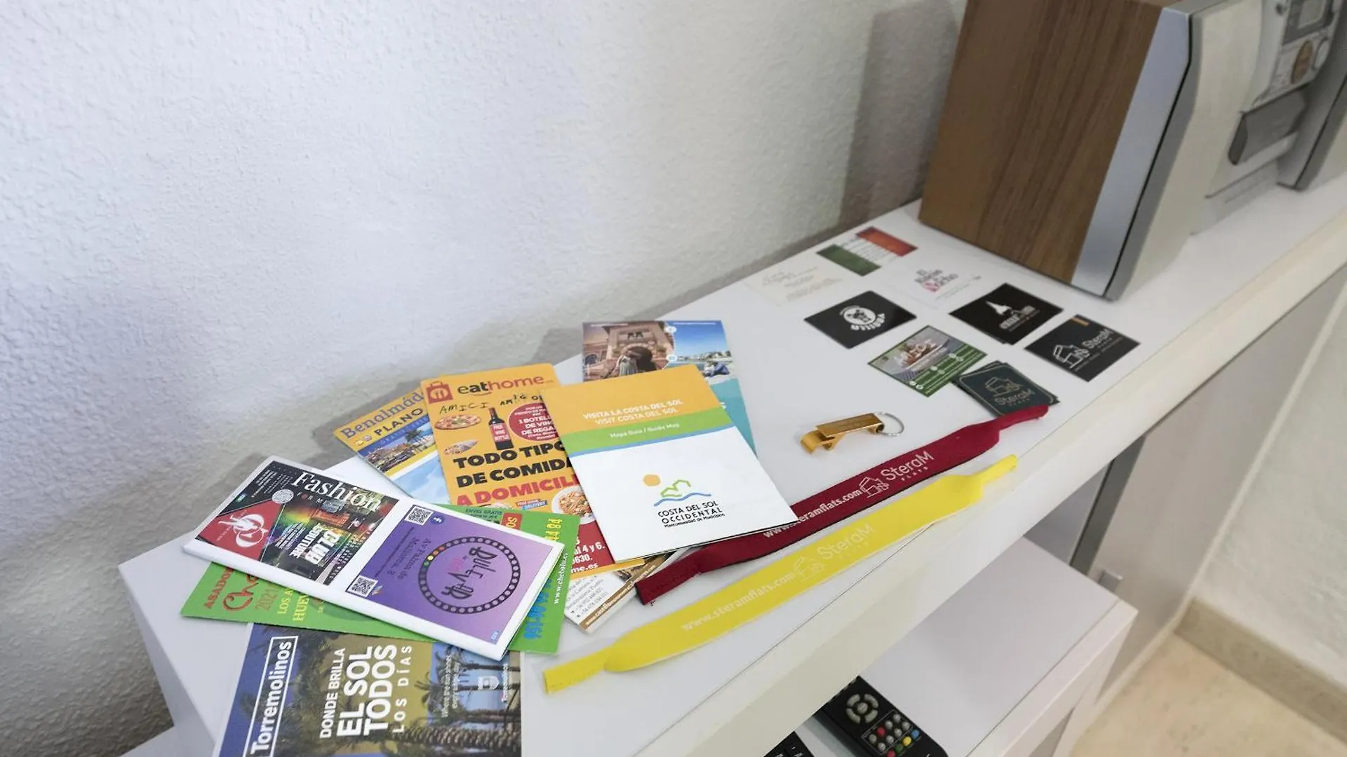 Noasti De Steram Flats Torremolinos Apartment Spain