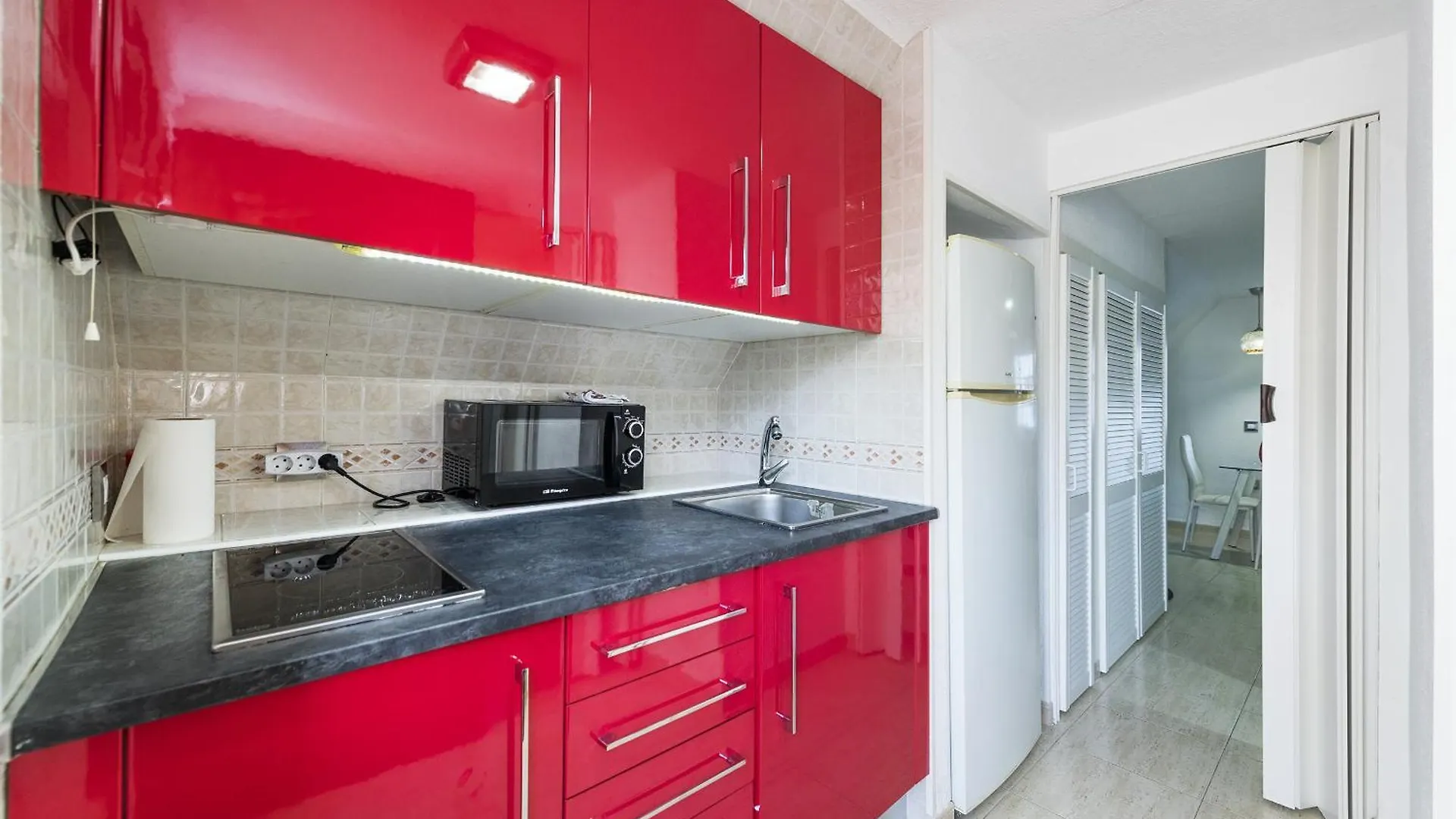 Noasti De Steram Flats Torremolinos Apartment