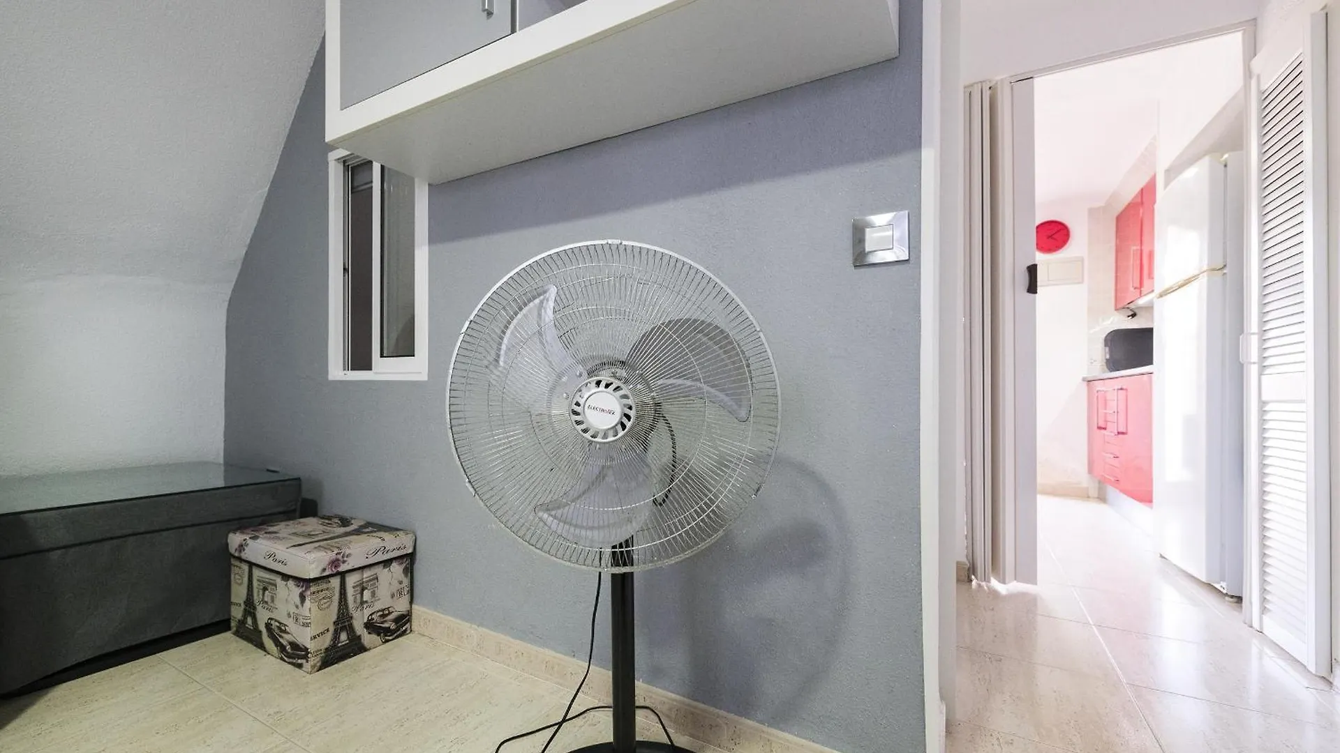 Noasti De Steram Flats Torremolinos Apartment 0*,  Spain