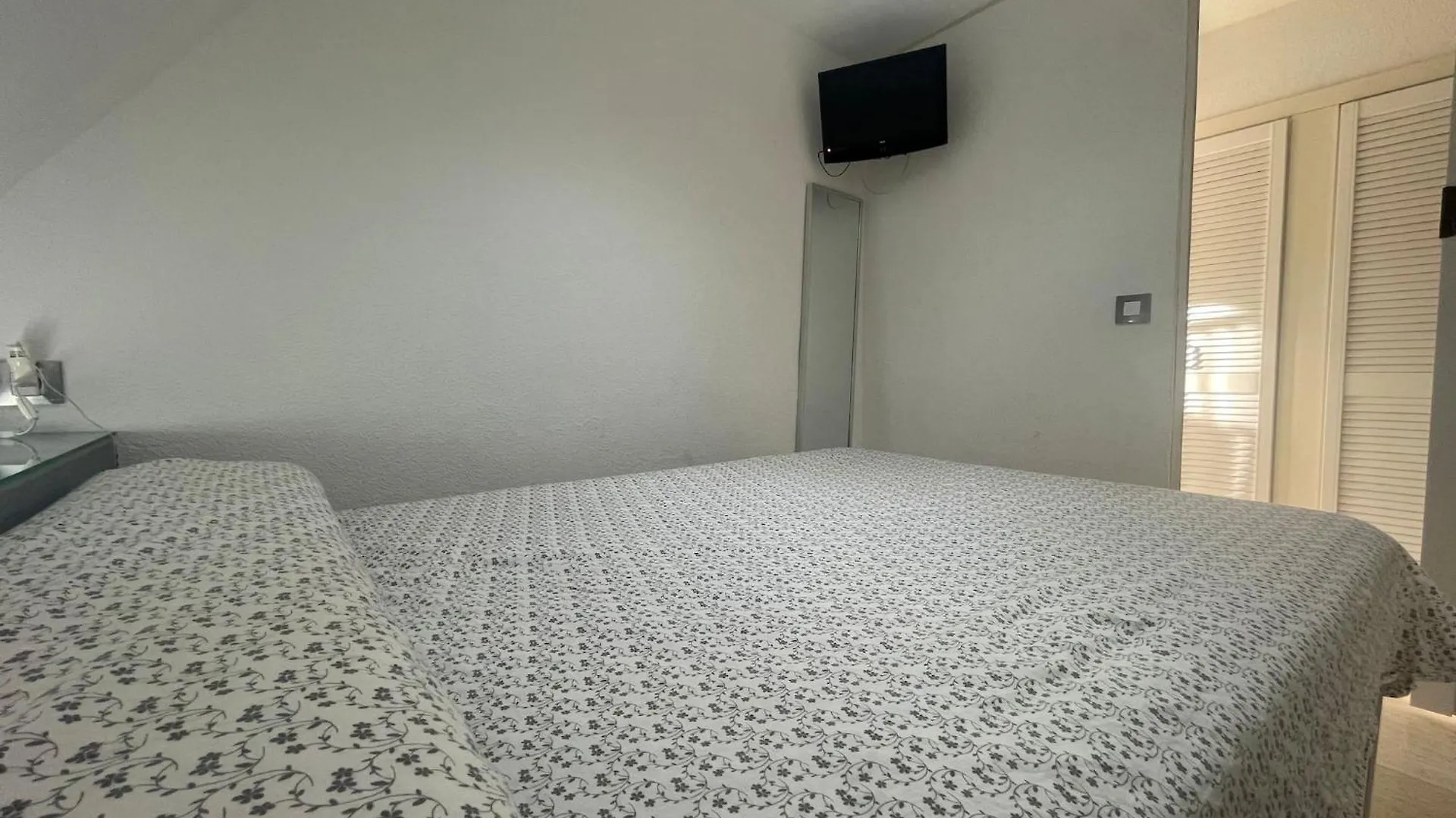 Noasti De Steram Flats Torremolinos Apartment