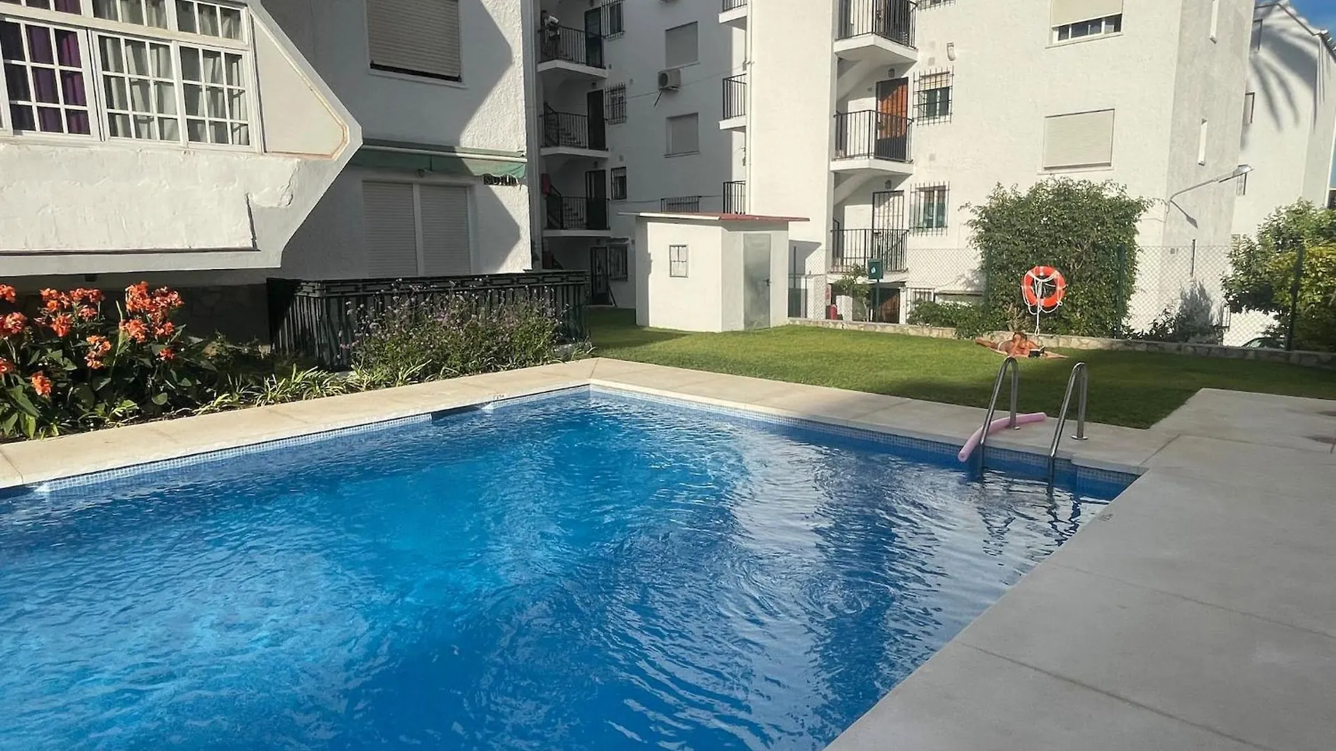 Noasti De Steram Flats Torremolinos Apartment Spain
